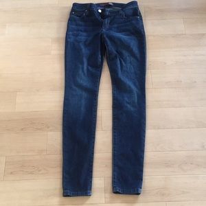 Joe’s Jeans “The Honey” Curvy Skinny Jeans